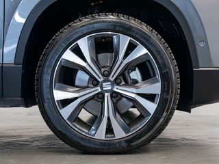 SEAT Ateca 2.0 TDI X-Perience XXL DSG 110 kW (150 CV)