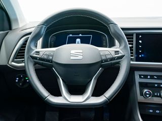 SEAT Ateca 2.0 TDI X-Perience XXL DSG 110 kW (150 CV)