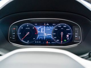 SEAT Ateca 2.0 TDI X-Perience XXL DSG 110 kW (150 CV)