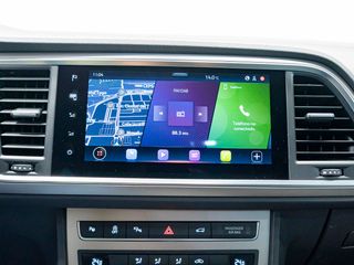 SEAT Ateca 2.0 TDI X-Perience XXL DSG 110 kW (150 CV)