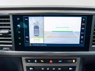 SEAT Ateca 2.0 TDI X-Perience XXL DSG 110 kW (150 CV)