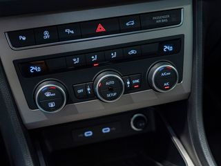 SEAT Ateca 2.0 TDI X-Perience XXL DSG 110 kW (150 CV)