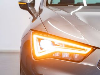 SEAT Ateca 2.0 TDI X-Perience XXL DSG 110 kW (150 CV)