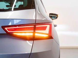 SEAT Ateca 2.0 TDI X-Perience XXL DSG 110 kW (150 CV)