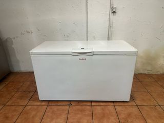 Congelador Arcon Blanco