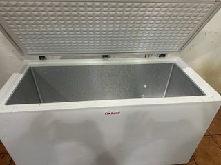 Congelador Arcon Blanco