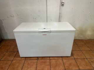Congelador Arcon Blanco