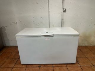 Congelador Arcon Blanco