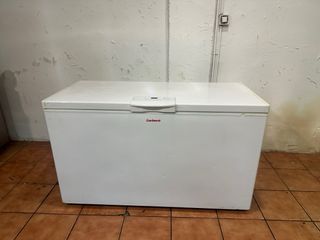 Congelador Arcon Blanco