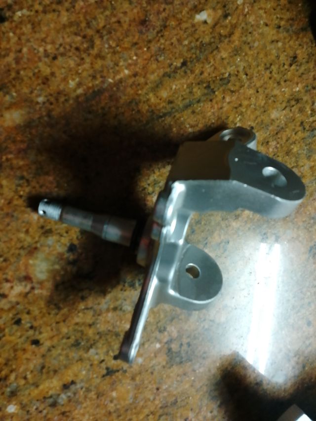 Bujes y crucetas Suzuki LTZ 400