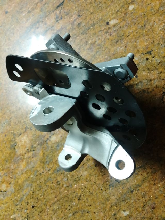 Bujes y crucetas Suzuki LTZ 400