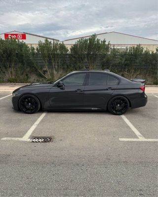 Bmw 335i