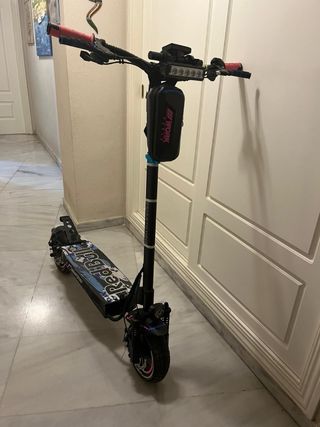 Patinete Eléctrico Smartgyro Speedway