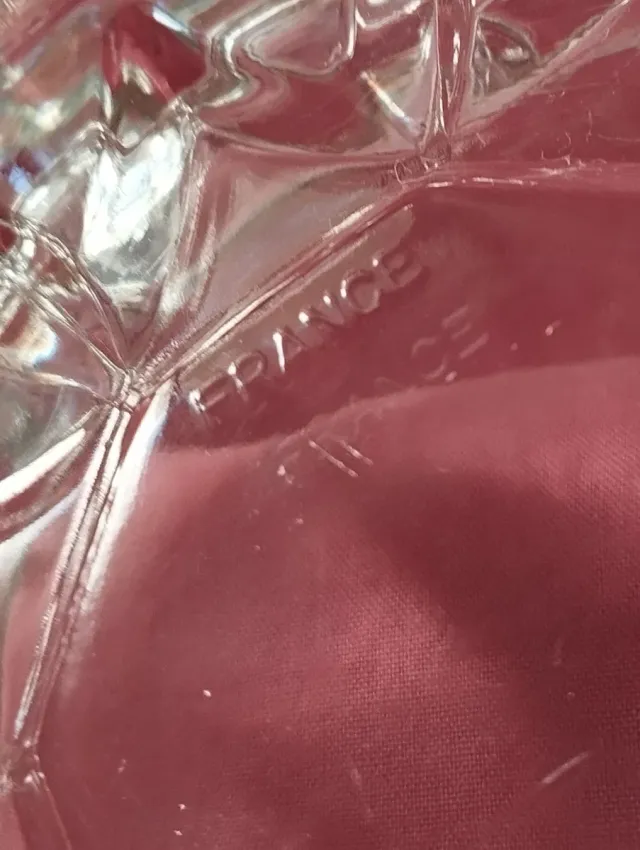 Bandeja Aperitivo Vintage Alpaca y Cristal