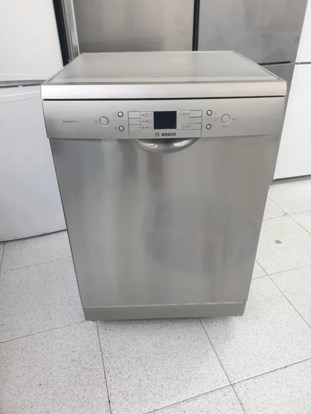 Lavavajillas Bosch Silence Plus 3 Bandejas