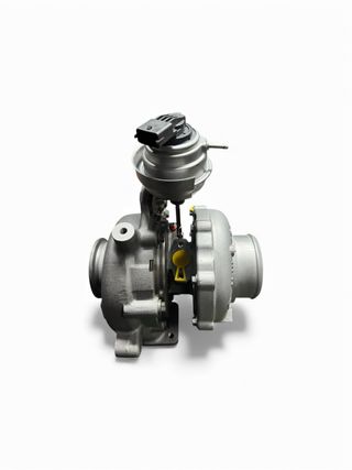 Turbo Iveco 796399