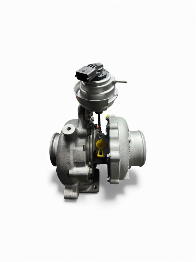 Turbo Iveco 796399
