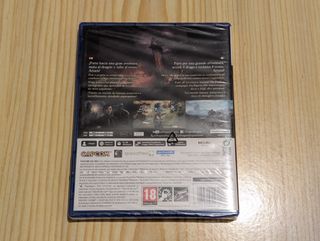 DRAGON'S DOGMA 2 II SONY PLAYSTATION 5 PS5 DRAGONS