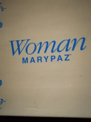 Zapatos plataforma raso fucsia