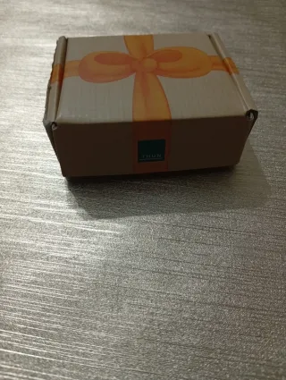 Portachiavi Thun Laurea Coccinella