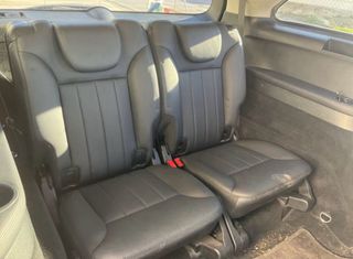 MB CLASE R R350 L 2007 121.000km Etiqueta C