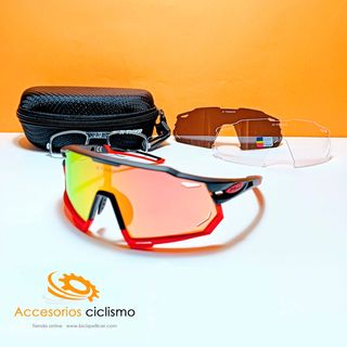 Gafas de ciclismo X-TIGER XT01