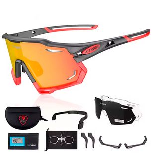 Gafas de ciclismo X-TIGER XT01