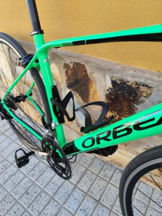 Orbea Avant H30 talla 51
