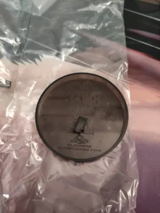 Dragon Ball Vegeta BWFC Figure