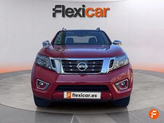 Nissan Navara D.Cab. 2.3dCi 190CV 4x4 N-CONNECTA