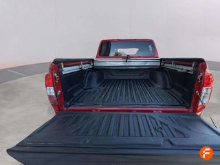 Nissan Navara D.Cab. 2.3dCi 190CV 4x4 N-CONNECTA