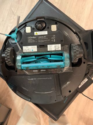 Robot Aspirador Cecotec Conga 6090