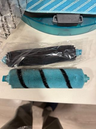 Robot Aspirador Cecotec Conga 6090