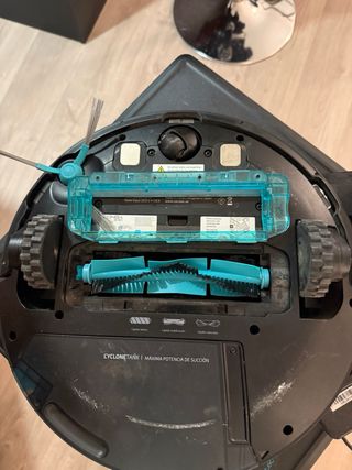 Robot Aspirador Cecotec Conga 6090