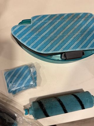 Robot Aspirador Cecotec Conga 6090