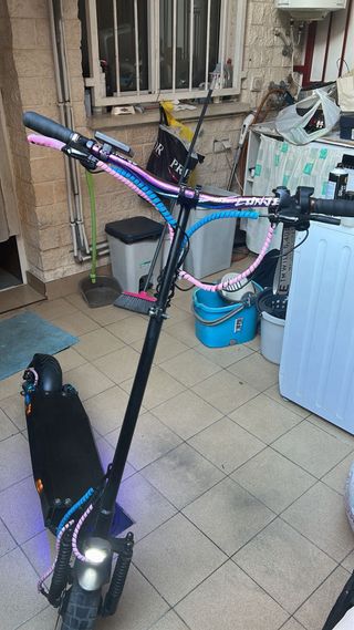 Smartgyro Crossover Dual Pro Patinete Eléctrico