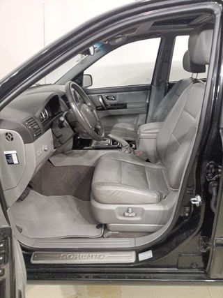 KIA Sorento 2007