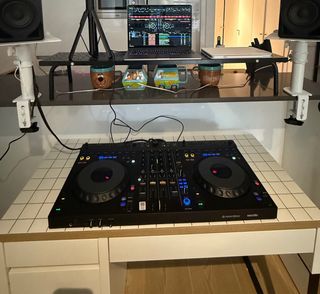 Controladora Pioneer DDJ-GRV6