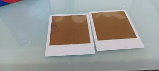 Fotocamera istantanea Polaroid 636 CloseUp