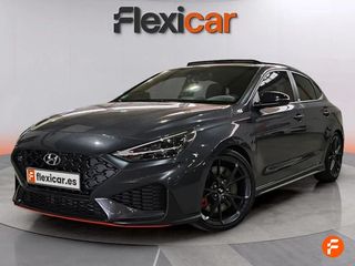 Hyundai i30 2.0 TGDI 206kW (280CV) N Performance