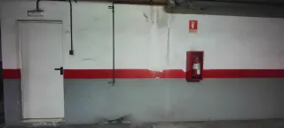 Vendo/alquilo aparcamiento. Alcalá de Guadaira