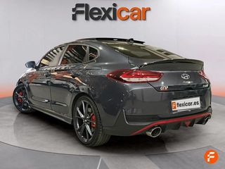 Hyundai i30 2.0 TGDI 206kW (280CV) N Performance