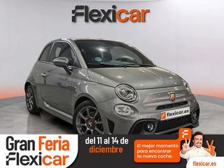 Abarth 500 1.4 16v T-Jet 595 121kW (165CV) E6D