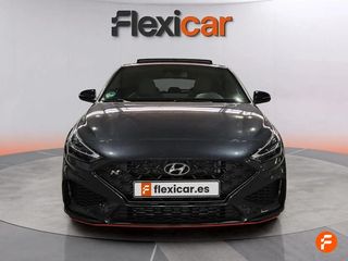 Hyundai i30 2.0 TGDI 206kW (280CV) N Performance