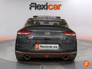 Hyundai i30 2.0 TGDI 206kW (280CV) N Performance