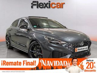 Hyundai i30 2.0 TGDI 206kW (280CV) N Performance
