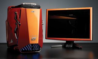 Scheda Madre Acer Predator G7700 Sniper 775