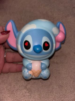 Conjunto de 3 Brinquedos Stitch