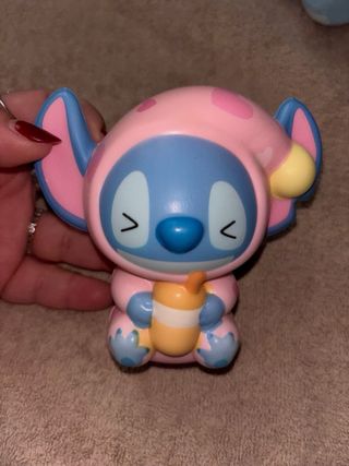 Conjunto de 3 Brinquedos Stitch