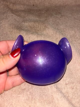 Conjunto de 3 Brinquedos Stitch